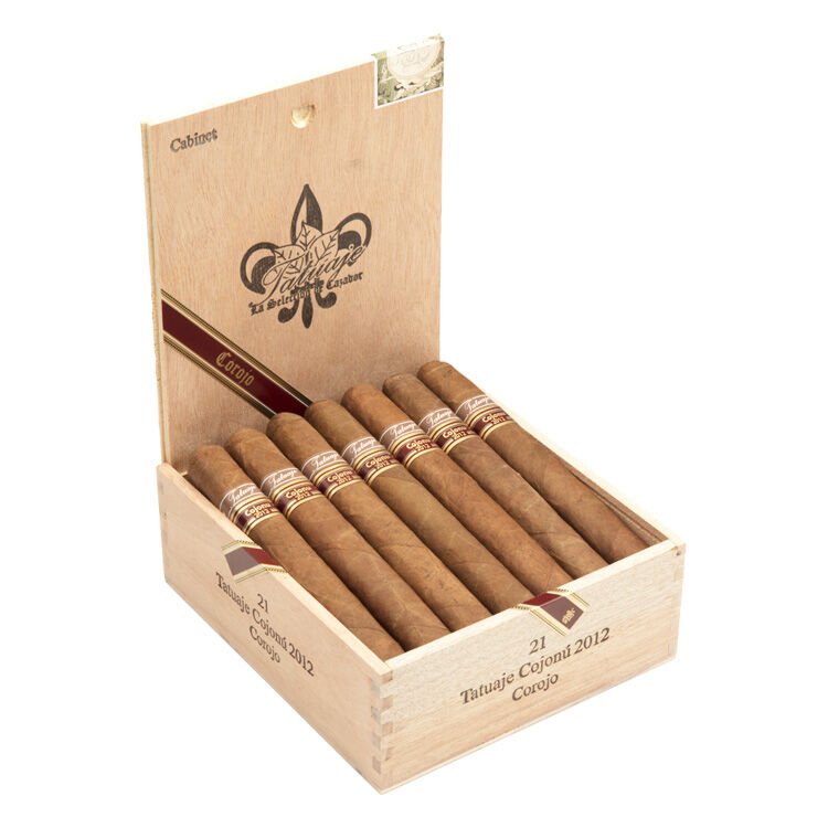 2012 Corojo, , jrcigars